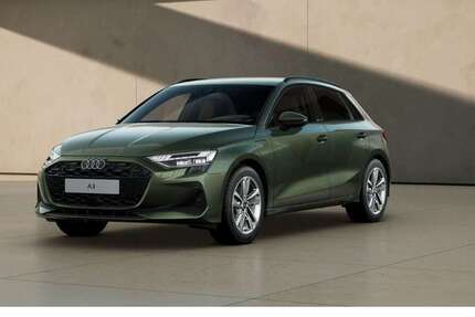 Audi A3 8.500 km 38.580 &euro; Kitzingen 97318