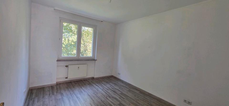 Etagenwohnung Bad Hersfeld - 3 Zimmer, 84 m&sup2;, 199.000&euro; | Angebot:24848148