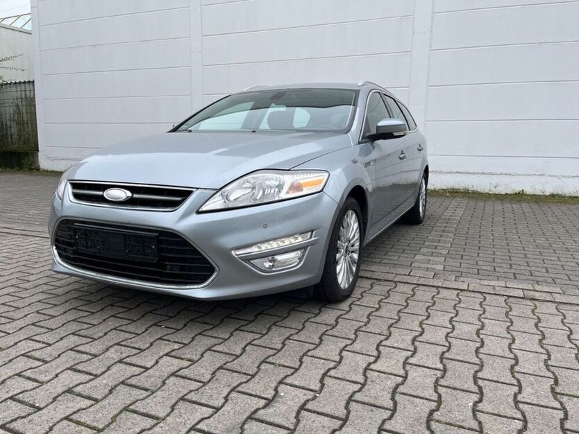 Mondeo