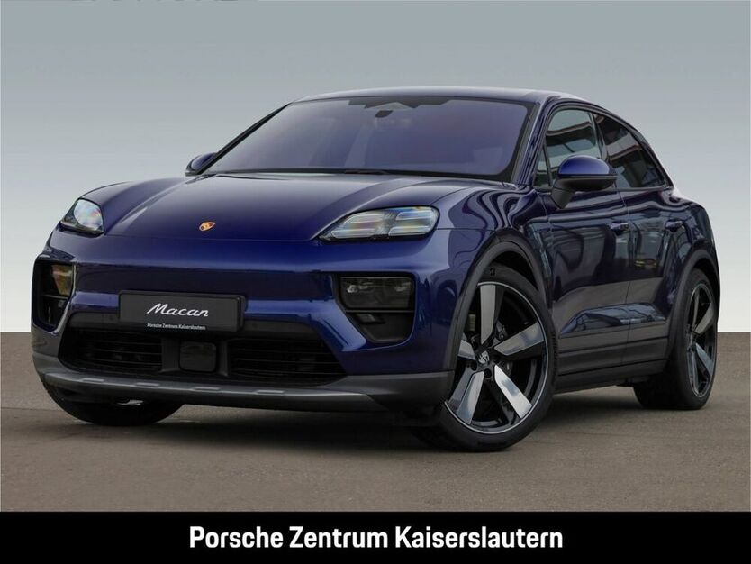 Macan