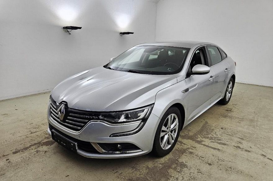 Renault Talisman 215.900 km 10.590 &euro; Frankfurt/Main 65933