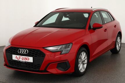 Audi A3 63.270 km 21.990 &euro; Dresden 01239