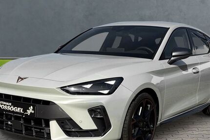 Cupra Leon 18.500 km 33.850 &euro; Naumburg 06618