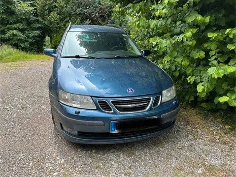 Saab 9-3 289.059 km 2.300 &euro; Weiler 88171