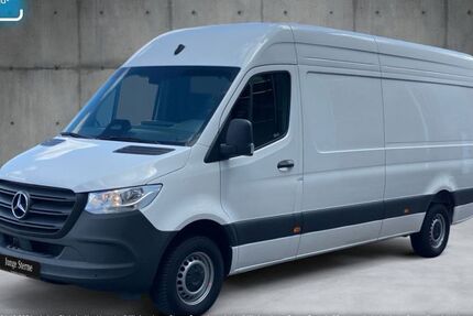 Mercedes-Benz Sprinter 30.507 km 43.768 &euro; Fürth 90763