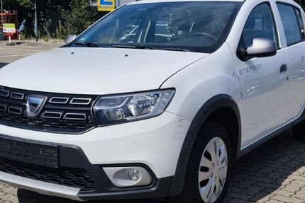 Dacia Sandero 38.934 km 4.990 &euro; Göttingen 37081