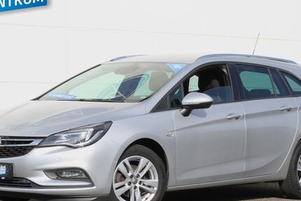 Opel Astra 79.300 km 12.655 &euro; Stutensee-Friedrichstal (West) 76297