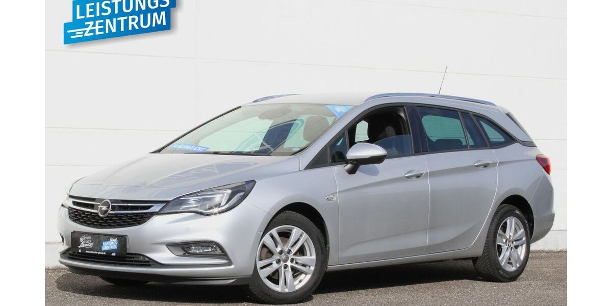 Opel Astra 79.300 km 12.655 &euro; Stutensee-Friedrichstal (West) 76297