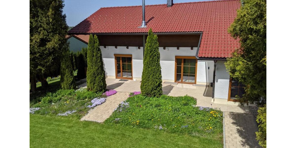 Einfamilienhaus Frauenau - 5 Zimmer, 180 m&sup2;, 580.000&euro; | Angebot:24119490