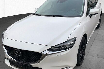 Mazda 6 35.900 km 29.990 € Amberg 92224