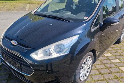 Ford B-Max 96.500 km 5.600 &euro; Herzebrock .- Clarholz 33442