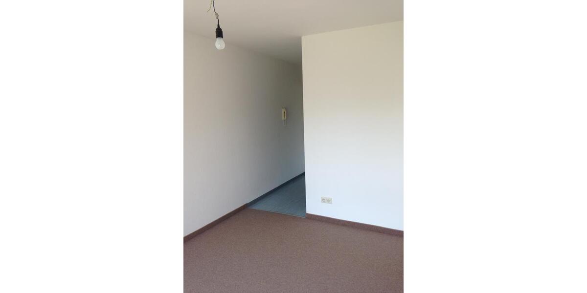 Etagenwohnung Mittweida - 1 Zimmer, 18 m&sup2;, 190&euro; | Angebot:25428652