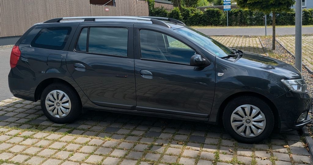 Dacia Logan 85.500 km 7.400 &euro; Bochum 44807