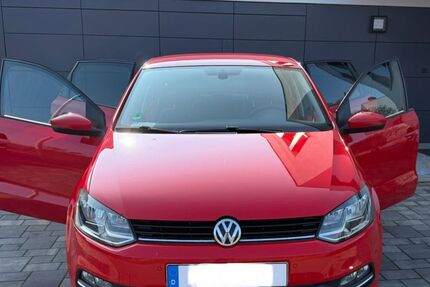 VW Polo 77.000 km 7.999 &euro; Zwickau 08060