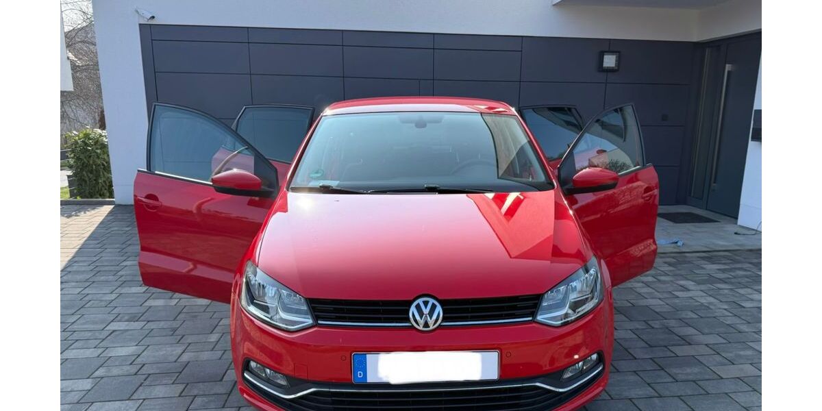 VW Polo 77.000 km 7.999 &euro; Zwickau 08060