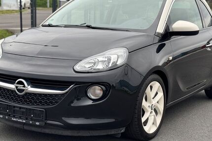 Opel Adam 80.800 km 7.990 &euro; Bottrop 46238