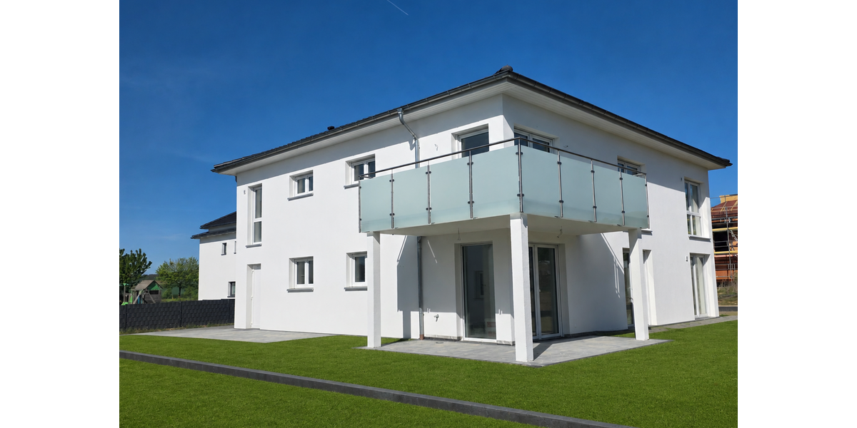 Etagenwohnung Hildesheim Bockfeld - 4 Zimmer, 121 m&sup2;, 1.600&euro; | Angebot:27345139