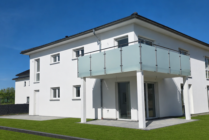 Wohnung Hildesheim Bockfeld - 4 Zimmer, 121 m&sup2;, 1.600&euro; | Angebot:27345139
