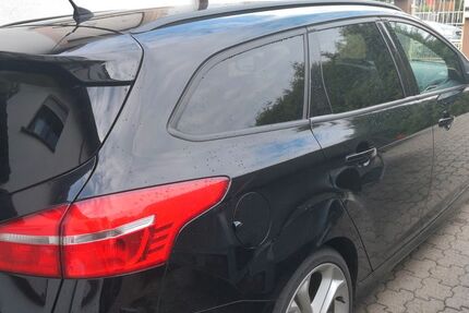 Ford Focus 180.000 km 11.000 € Neuburg 76776