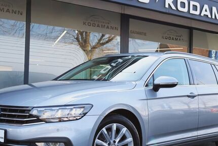 VW Passat Variant 132.504 km 16.950 &euro; Rheda-Wiedenbrück 33378