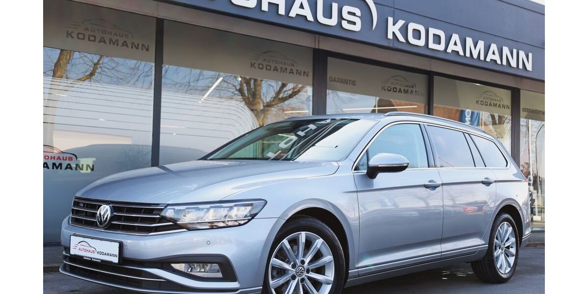 VW Passat Variant 132.504 km 16.950 &euro; Rheda-Wiedenbrück 33378