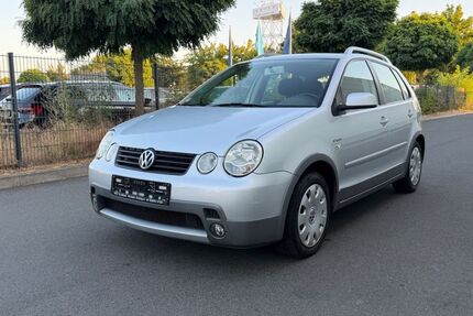 VW Polo 190.000 km 1.590 &euro; Hann. Münden 34346