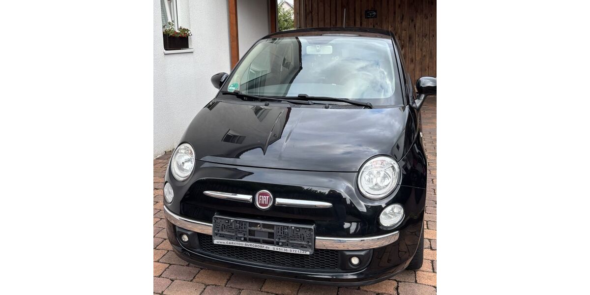 Fiat 500 117.690 km 5.200 &euro; Langenhagen 30855