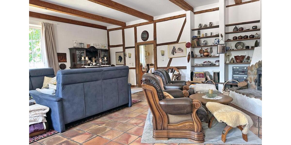 Bauernhaus, Landhaus Bad Segeberg - 7 Zimmer, 235 m&sup2;, 2.200&euro; | Angebot:25524517