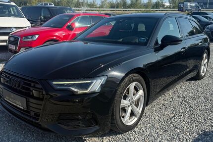 Audi A6 194.920 km 22.790 &euro; Hutthurm 94116