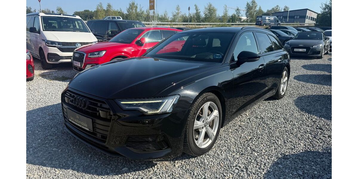 Audi A6 194.920 km 22.790 &euro; Hutthurm 94116