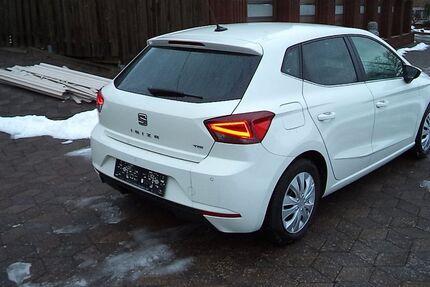 Seat Ibiza 65.290 km 9.500 &euro; Beltheim 56290