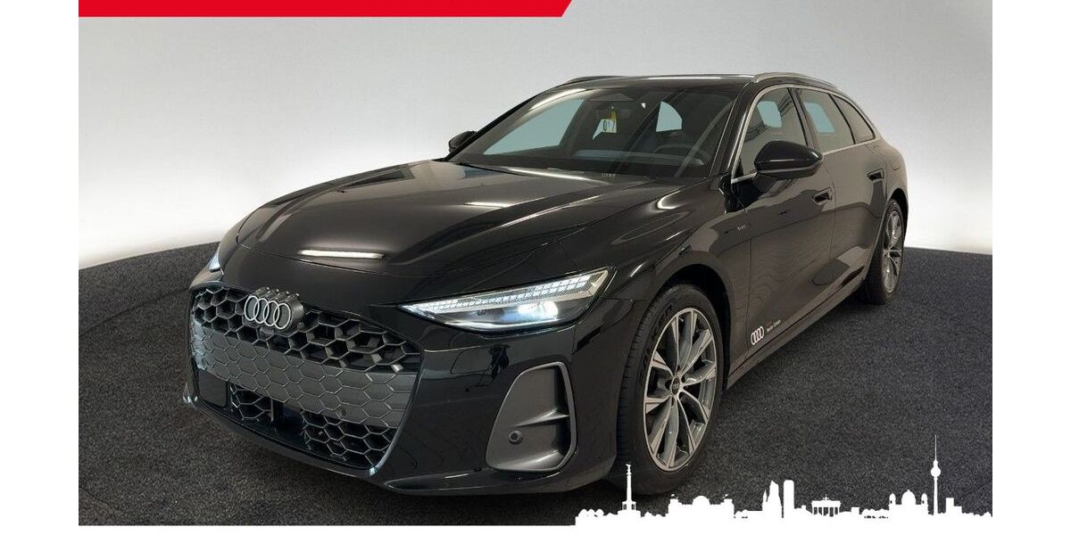 Audi A6 6.001 km 69.990 &euro; Berlin 12489