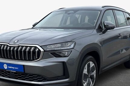 Skoda Kodiaq 10.997 km 39.990 &euro; Heide 25746