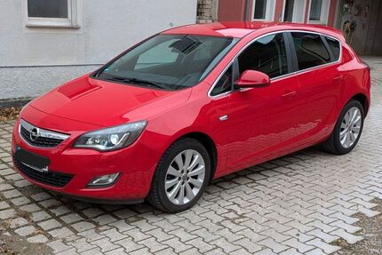 Opel Astra 139.000 km 4.600 € Ludwigsburg 71642