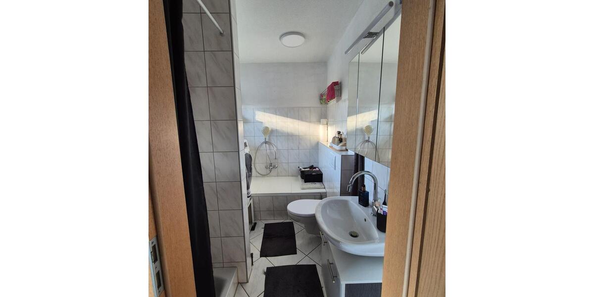 Etagenwohnung Schafflund - 3 Zimmer, 72 m&sup2;, 684&euro; | Angebot:25583196