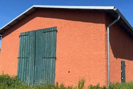 Gewerbeobjekt Renzow Sukow-Marienhof - 129.000&euro; | Angebot:25815692