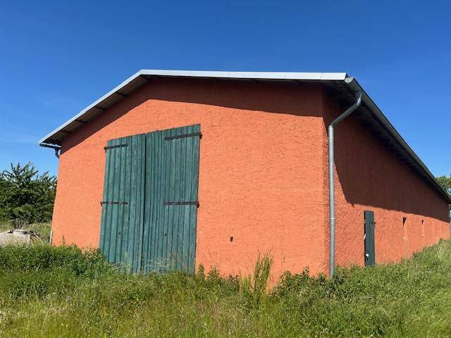 Gewerbeobjekt Renzow Sukow-Marienhof - 129.000&euro; | Angebot:25815692