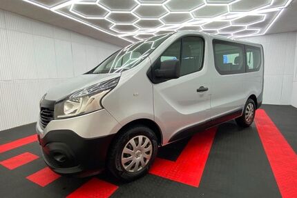 Renault Trafic 121.000 km 17.950 &euro; Osterode am Harz 37520