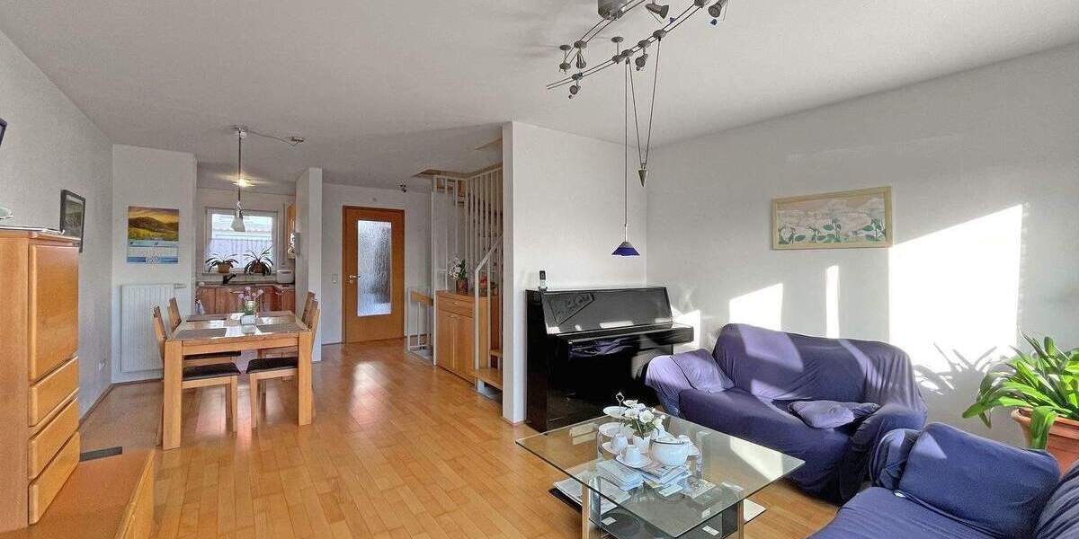 Mehrfamilienhaus, Wohnhaus Unterschleißheim Lohhof - 5 Zimmer, 103 m&sup2;, 849.000&euro; | Angebot:24595209