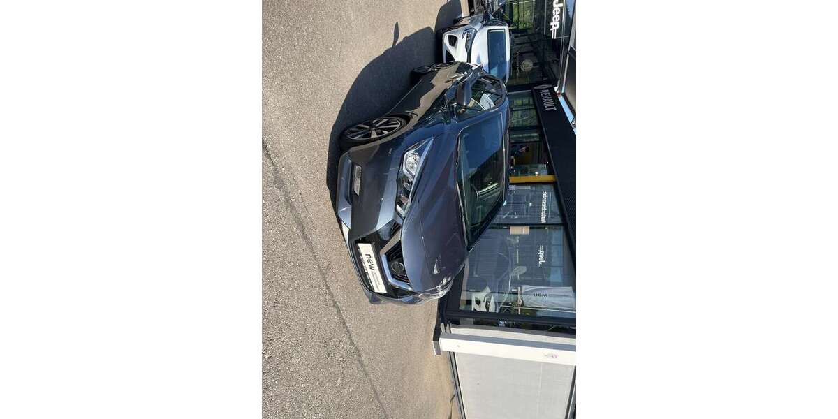 Nissan Micra 48.650 km 12.800 &euro; Tuttlingen 78532
