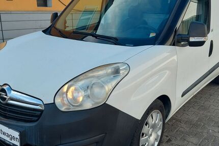 Opel Combo 300.000 km 3.800 € Sulzbach-Rosenberg 92237