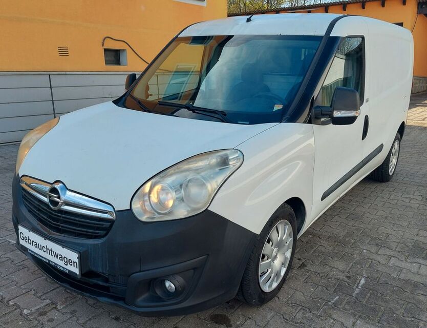 Opel Combo 300.000 km 3.800 € Sulzbach-Rosenberg 92237
