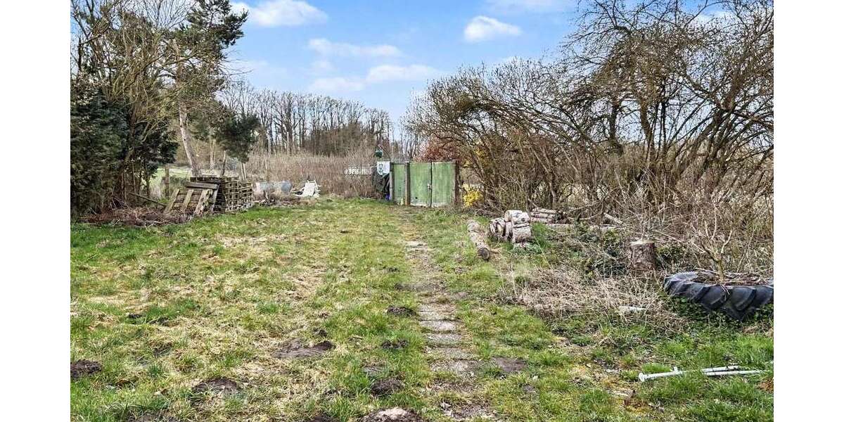 Grundstück Fürth Atzenhof - 119.000&euro; | Angebot:26284078