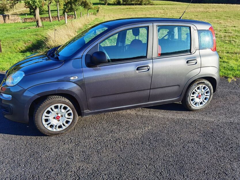 Fiat Panda 46.888 km 6.499 € Buttlar 36419
