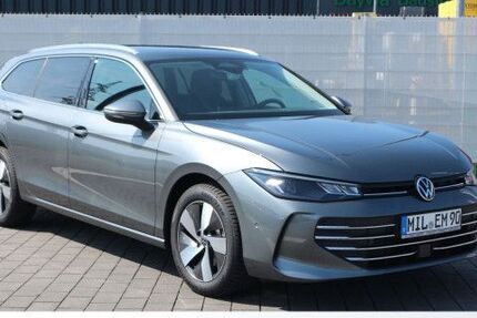 VW Passat Variant 12.900 km 38.990 &euro; Großwallstadt 63868