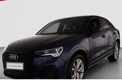 Audi Q3 23.041 km 45.390 &euro; Lohr am Main 97816