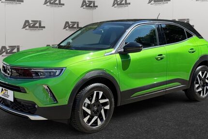 Opel Mokka 23.250 km 20.950 &euro; Weißenfels OT Langendorf 06667