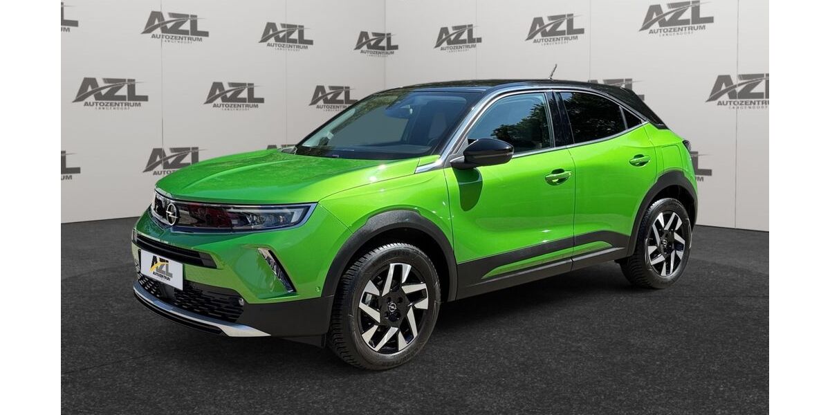 Opel Mokka 23.250 km 20.950 &euro; Weißenfels OT Langendorf 06667