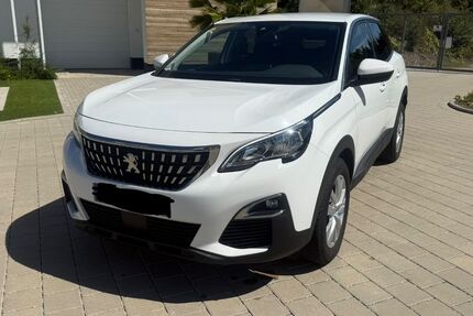 Peugeot 3008 220.000 km 9.199 &euro; Kehl 77694