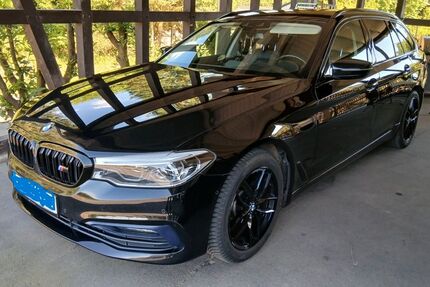 BMW 520 133.700 km 20.600 &euro; Much 53804